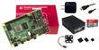 Kit Raspberry Pi 4 B 4gb Original + Fuente + Gabinete + Cooler + HDMI + Mem 64gb + Disip